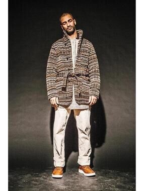 Engineered Garments FW2014 Cardigan